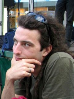 Tobias Jansplein